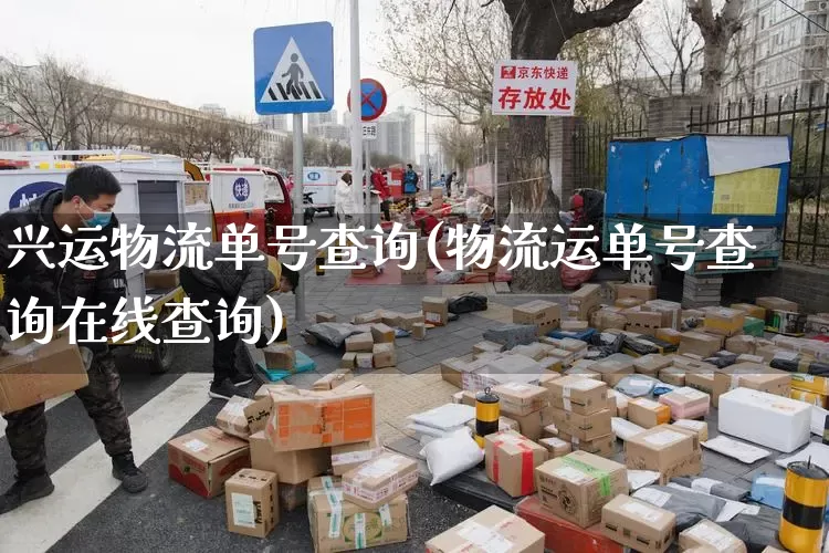 兴运物流单号查询(物流运单号查询在线查询)_https://www.senxinmaoyi.com_物流单号_第1张