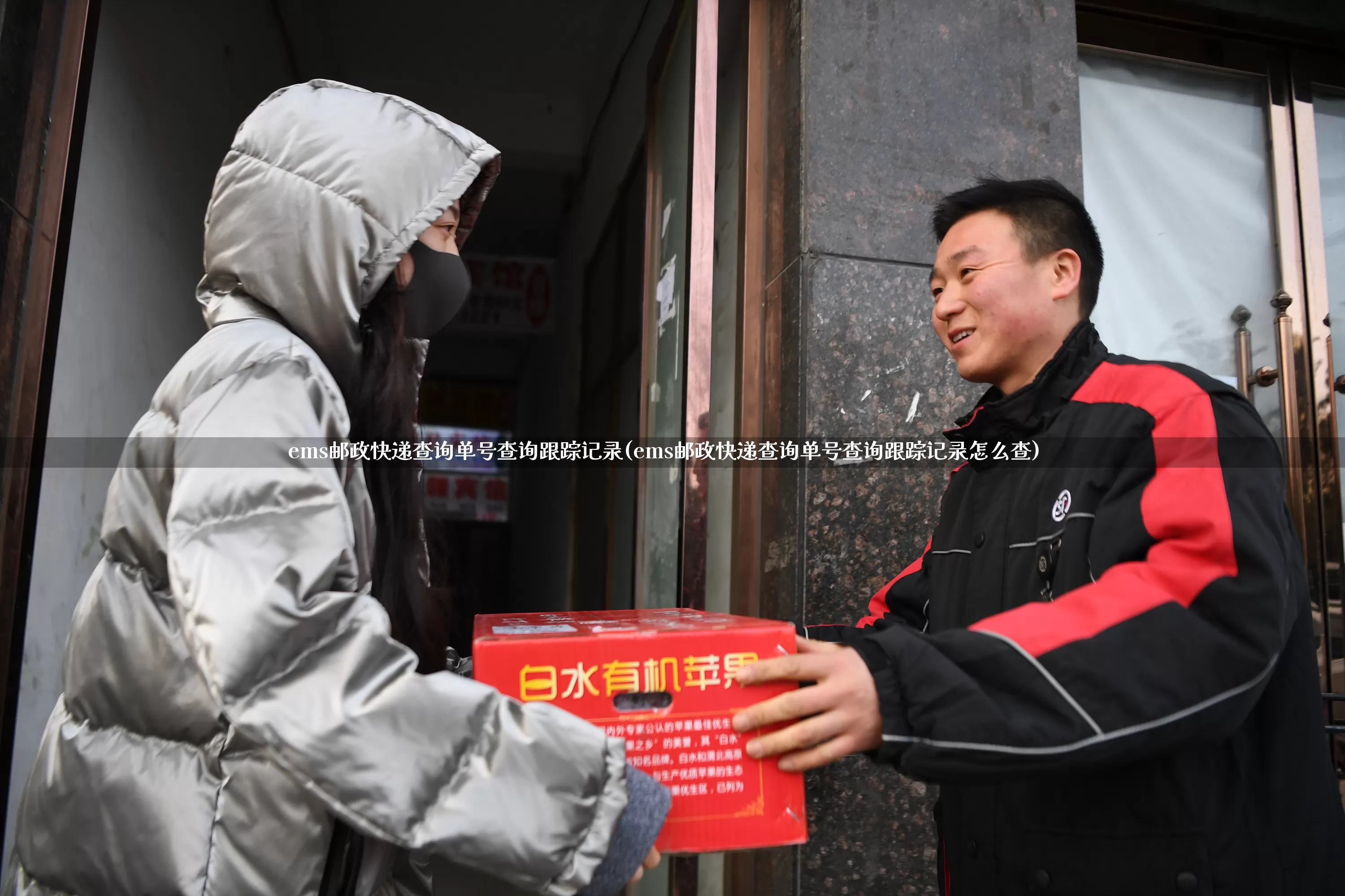 ems邮政快递查询单号查询跟踪记录(ems邮政快递查询单号查询跟踪记录怎么查)_https://www.senxinmaoyi.com_物流单号_第1张