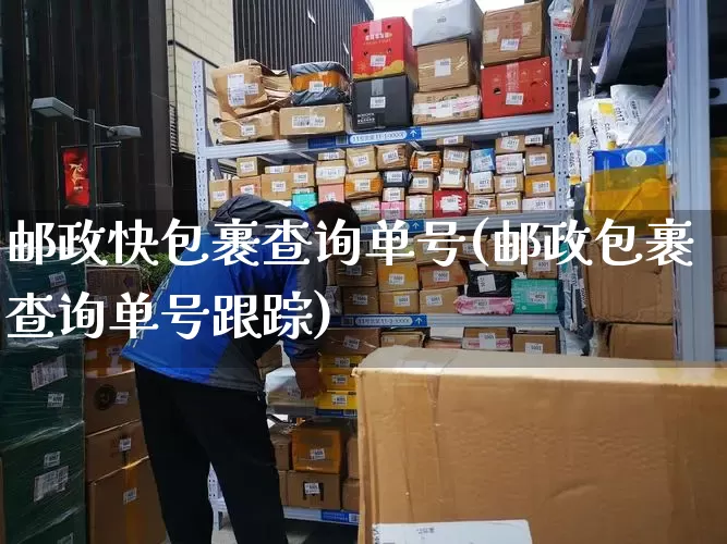 邮政快包裹查询单号(邮政包裹查询单号跟踪)_https://www.senxinmaoyi.com_物流单号_第1张