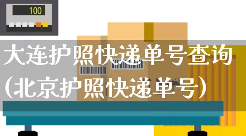 大连护照快递单号查询(北京护照快递单号)_https://www.senxinmaoyi.com_物流单号_第1张