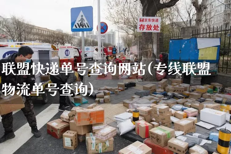 联盟快递单号查询网站(专线联盟物流单号查询)_https://www.senxinmaoyi.com_物流单号_第1张