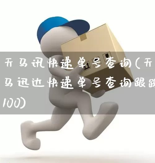 天马讯快递单号查询(天马迅达快递单号查询跟踪100)_https://www.senxinmaoyi.com_物流单号_第1张
