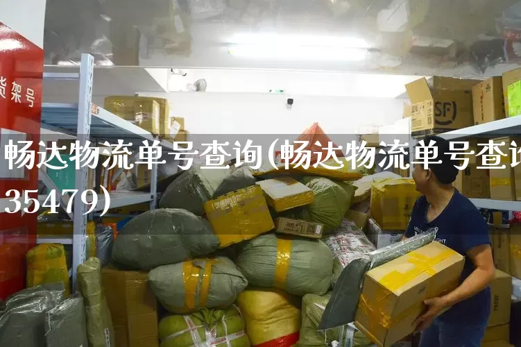 畅达物流单号查询(畅达物流单号查询35479)_https://www.senxinmaoyi.com_物流查询_第1张