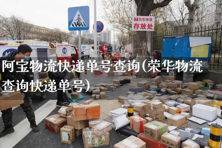 阿宝物流快递单号查询(荣华物流查询快递单号)_https://www.senxinmaoyi.com_物流查询_第1张