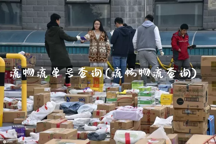 流物流单号查询(流畅物流查询)_https://www.senxinmaoyi.com_快递查询_第1张