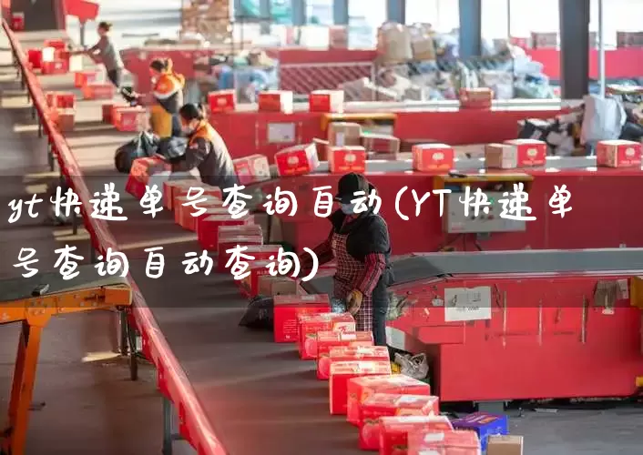 yt快递单号查询自动(YT快递单号查询自动查询)_https://www.senxinmaoyi.com_物流单号_第1张