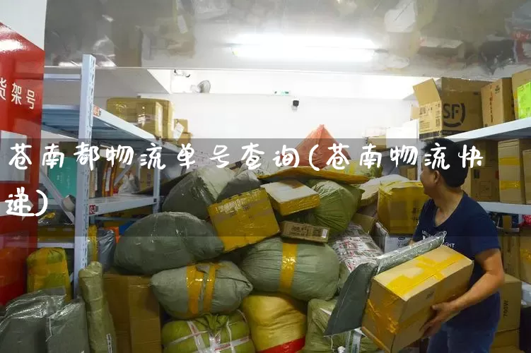 苍南都物流单号查询(苍南物流快递)_https://www.senxinmaoyi.com_邮政编码_第1张