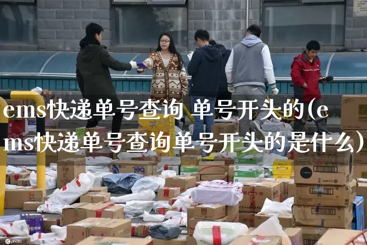 ems快递单号查询 单号开头的(ems快递单号查询单号开头的是什么)_https://www.senxinmaoyi.com_快递查询_第1张