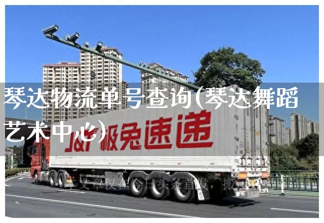 琴达物流单号查询(琴达舞蹈艺术中心)_https://www.senxinmaoyi.com_物流单号_第1张