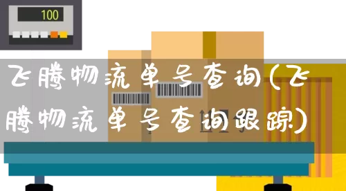 飞腾物流单号查询(飞腾物流单号查询跟踪)_https://www.senxinmaoyi.com_快递查询_第1张
