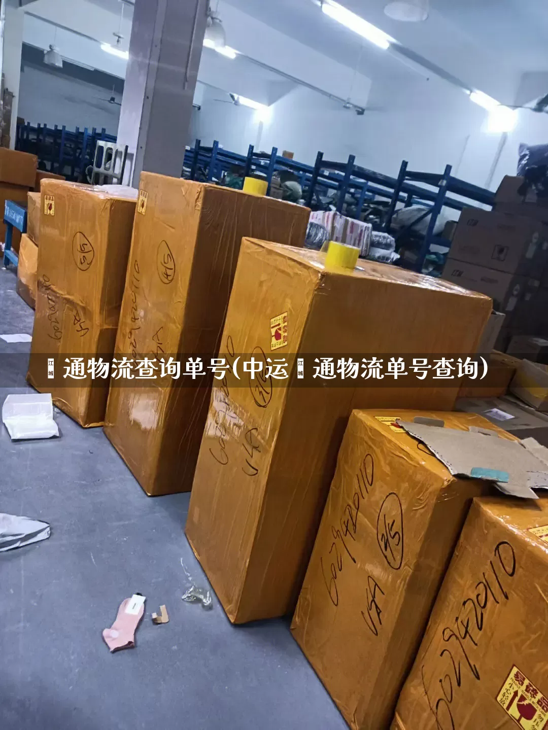 鑫通物流查询单号(中运鑫通物流单号查询)_https://www.senxinmaoyi.com_物流查询_第1张