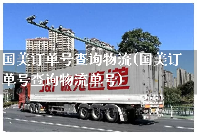 国美订单号查询物流(国美订单号查询物流单号)_https://www.senxinmaoyi.com_邮政编码_第1张