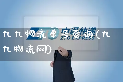 九九物流单号查询(九九物流网)_https://www.senxinmaoyi.com_物流查询_第1张