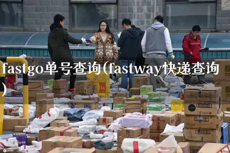 fastgo单号查询(fastway快递查询)_https://www.senxinmaoyi.com_快递查询_第1张